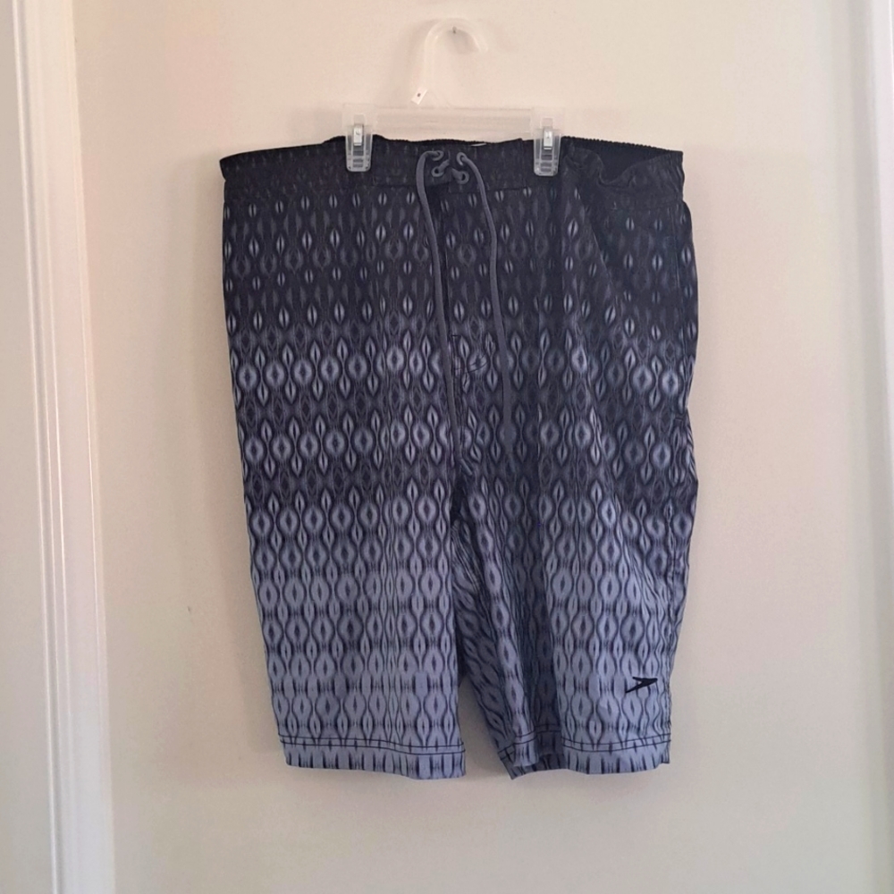 Men's Speedo Swim Sjorts size XL